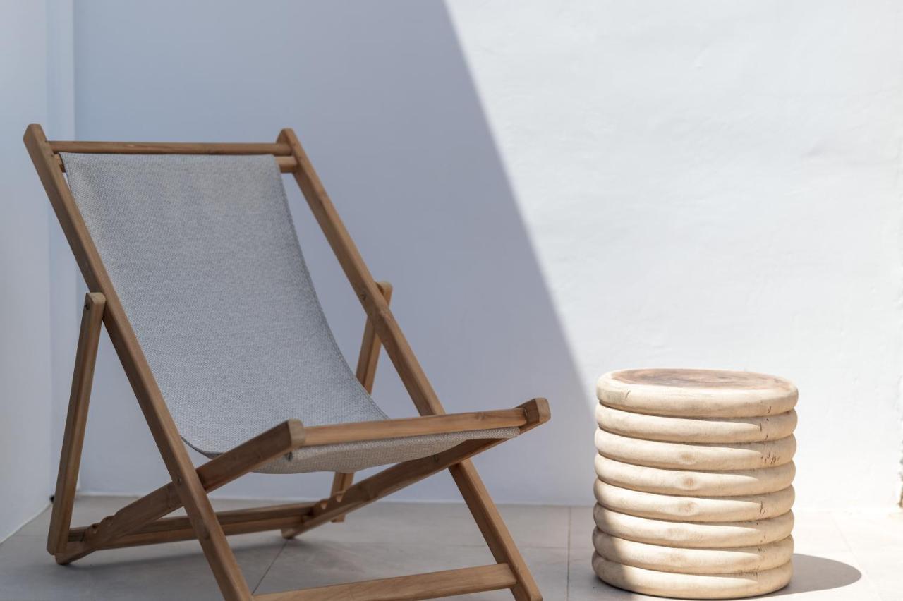 Anemela Villas & Suites Mykonos Agrari  Luaran gambar